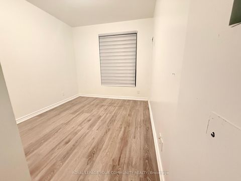 Photo 25 at 1k - 6 Rosebank Drive, Malvern, Toronto