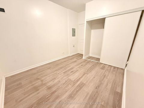 Photo 27 at 1k - 6 Rosebank Drive, Malvern, Toronto