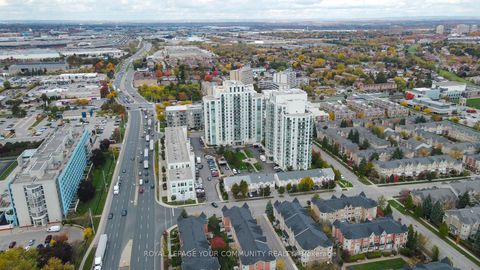 Photo 28 at 1k - 6 Rosebank Drive, Malvern, Toronto