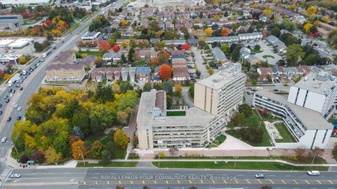 Photo 29 at 1k - 6 Rosebank Drive, Malvern, Toronto