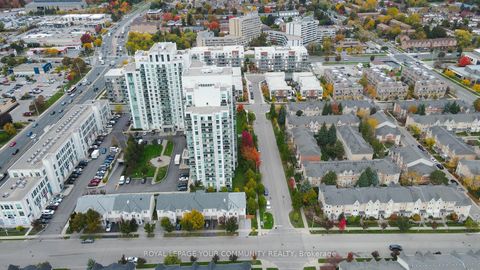 Photo 30 at 1k - 6 Rosebank Drive, Malvern, Toronto