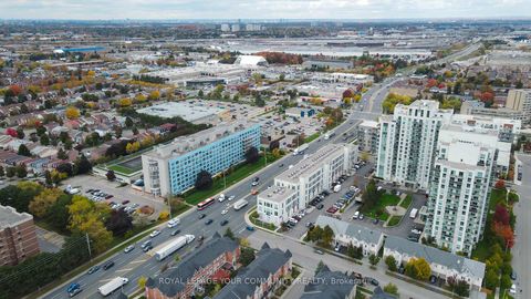 Photo 31 at 1k - 6 Rosebank Drive, Malvern, Toronto