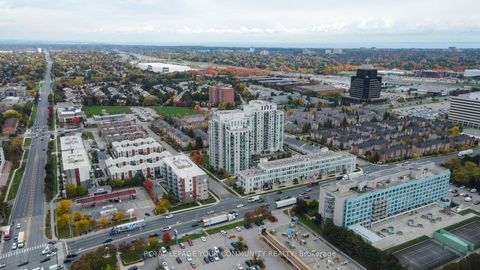 Photo 33 at 1k - 6 Rosebank Drive, Malvern, Toronto