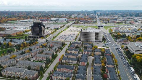 Photo 34 at 1k - 6 Rosebank Drive, Malvern, Toronto