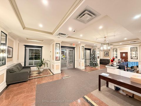 Photo 35 at 1k - 6 Rosebank Drive, Malvern, Toronto