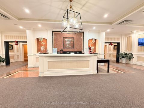 Photo 36 at 1k - 6 Rosebank Drive, Malvern, Toronto