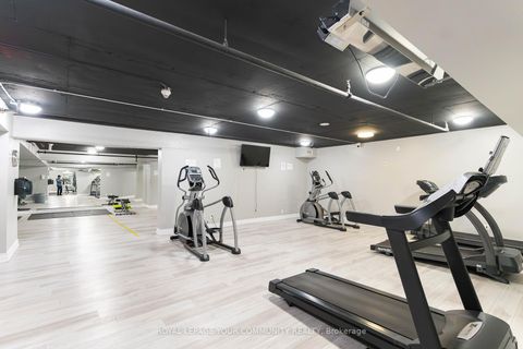 Photo 39 at 1k - 6 Rosebank Drive, Malvern, Toronto