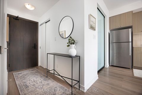 Photo 3 at 211 - 2799 Kingston Rd Road, Cliffcrest, Toronto