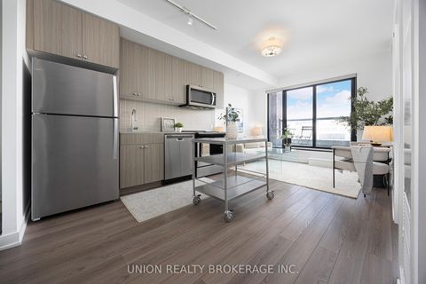 Photo 4 at 211 - 2799 Kingston Rd Road, Cliffcrest, Toronto