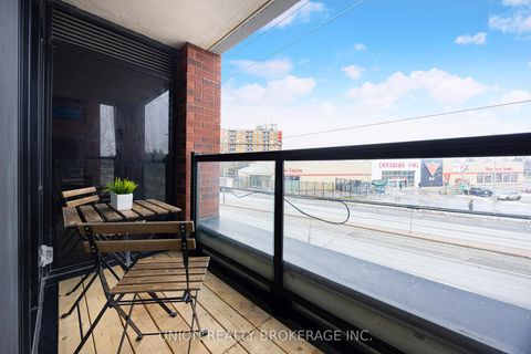 Photo 15 at 211 - 2799 Kingston Rd Road, Cliffcrest, Toronto