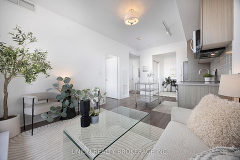 Photo 17 at 211 - 2799 Kingston Rd Road, Cliffcrest, Toronto