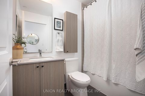 Photo 22 at 211 - 2799 Kingston Rd Road, Cliffcrest, Toronto