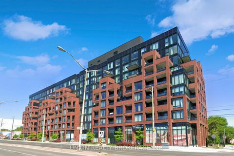 Photo 26 at 211 - 2799 Kingston Rd Road, Cliffcrest, Toronto