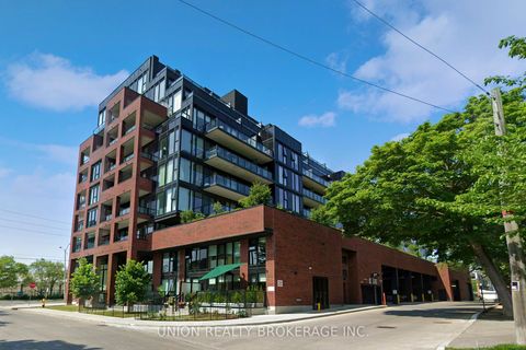 Photo 27 at 211 - 2799 Kingston Rd Road, Cliffcrest, Toronto