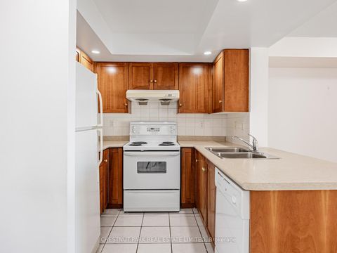 Photo 5 at 1029 - 125 Omni Drive, Bendale, Toronto