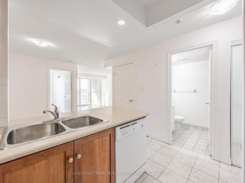 Photo 6 at 1029 - 125 Omni Drive, Bendale, Toronto