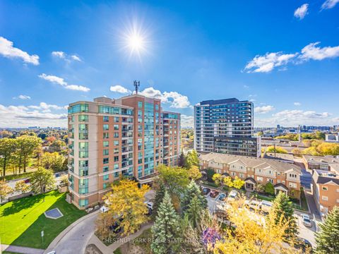 Photo 22 at 1029 - 125 Omni Drive, Bendale, Toronto