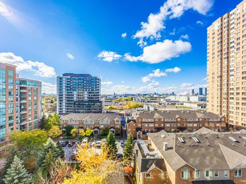 Photo 23 at 1029 - 125 Omni Drive, Bendale, Toronto