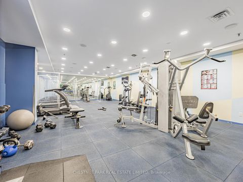 Photo 24 at 1029 - 125 Omni Drive, Bendale, Toronto