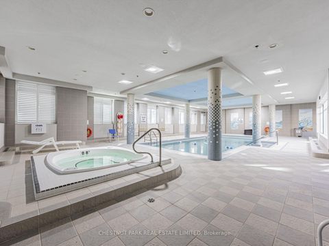 Photo 26 at 1029 - 125 Omni Drive, Bendale, Toronto