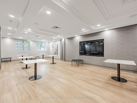 Photo 29 at 1029 - 125 Omni Drive, Bendale, Toronto