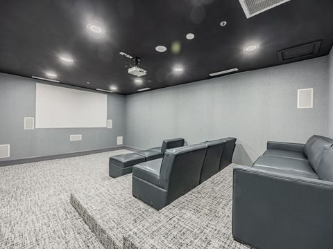 Photo 31 at 1029 - 125 Omni Drive, Bendale, Toronto