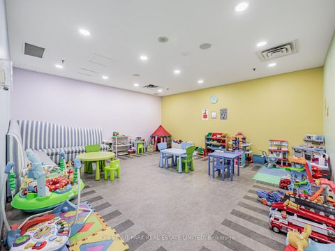 Photo 34 at 1029 - 125 Omni Drive, Bendale, Toronto