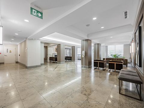 Photo 35 at 1029 - 125 Omni Drive, Bendale, Toronto