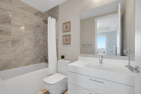 Photo 22 at 5405 - 1 Yorkville Avenue, Annex, Toronto