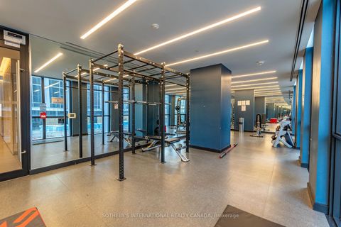 Photo 26 at 5405 - 1 Yorkville Avenue, Annex, Toronto