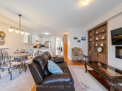 Photo 4 at 20 Vantage Loop, Woodland Hill, Newmarket