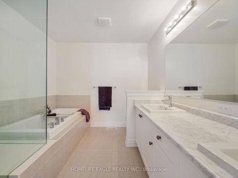 Photo 9 at 20 Vantage Loop, Woodland Hill, Newmarket