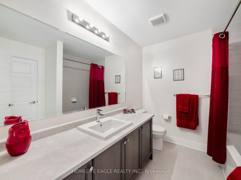 Photo 14 at 20 Vantage Loop, Woodland Hill, Newmarket