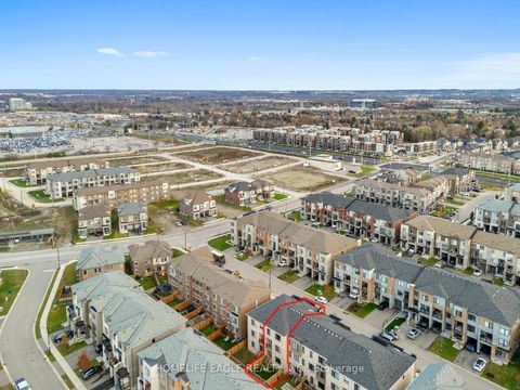 Photo 17 at 20 Vantage Loop, Woodland Hill, Newmarket