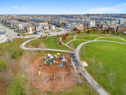 Photo 20 at 20 Vantage Loop, Woodland Hill, Newmarket