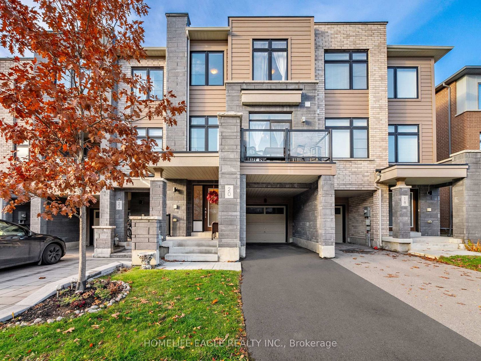 20 Vantage Loop, Woodland Hill, Newmarket 