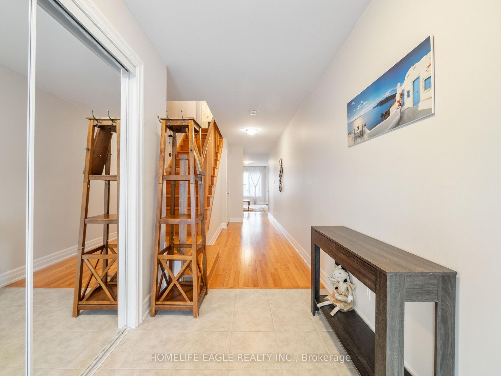 Photo 1 at 20 Vantage Loop, Woodland Hill, Newmarket