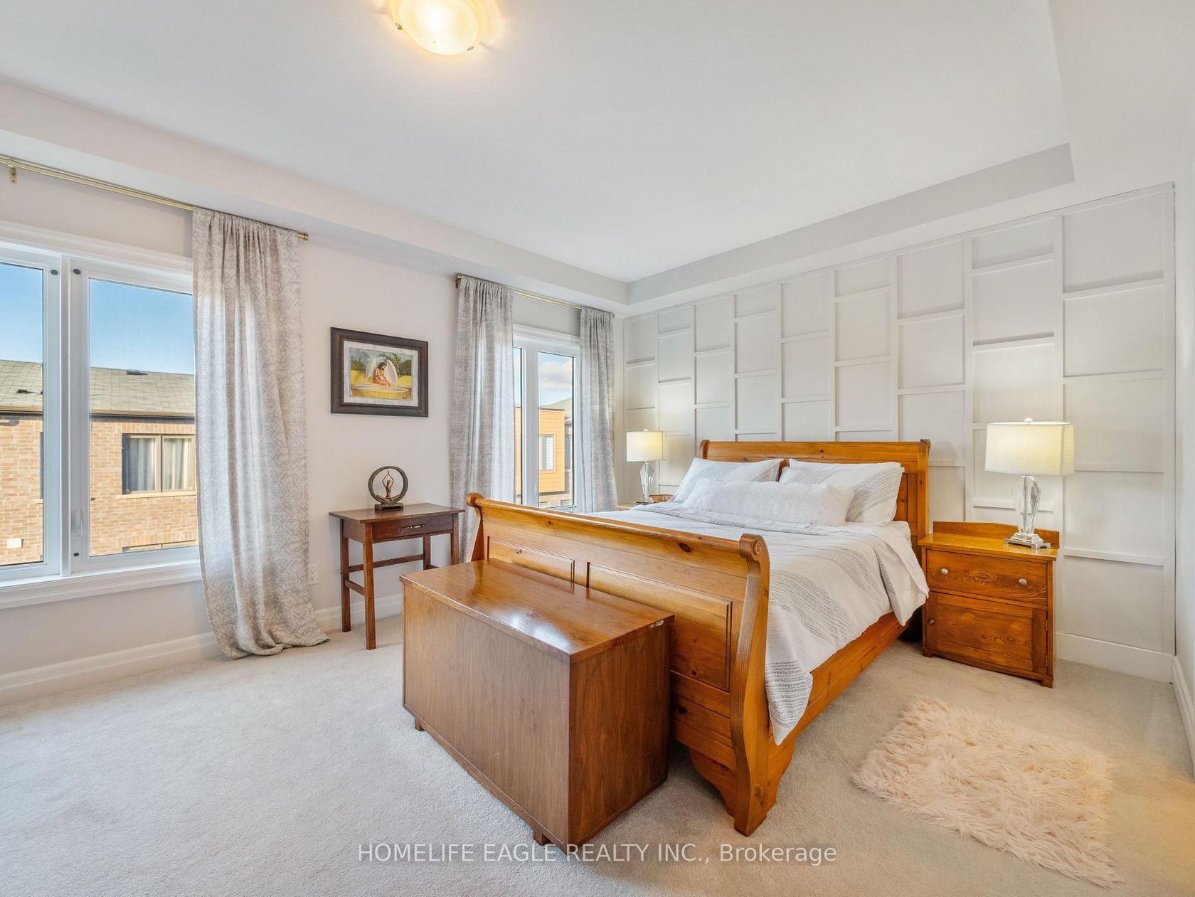 Photo 10 at 20 Vantage Loop, Woodland Hill, Newmarket