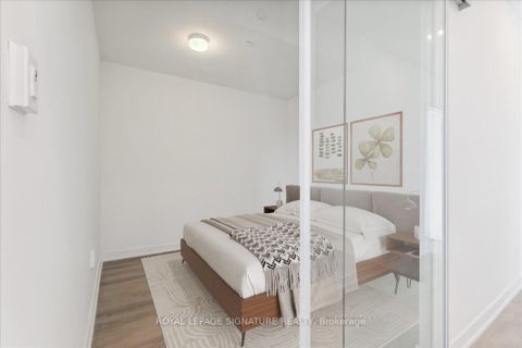 Photo 5 at 701 - 2433 Dufferin Street, Belgravia, Toronto