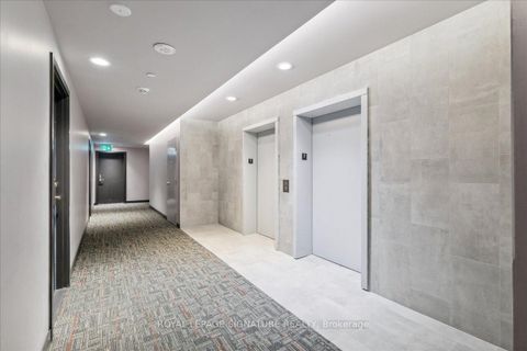 Photo 9 at 701 - 2433 Dufferin Street, Belgravia, Toronto