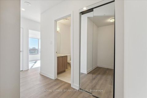 Photo 15 at 701 - 2433 Dufferin Street, Belgravia, Toronto
