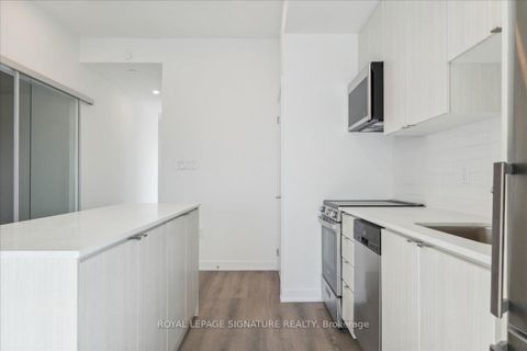 Photo 17 at 701 - 2433 Dufferin Street, Belgravia, Toronto