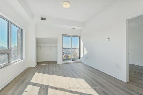 Photo 19 at 701 - 2433 Dufferin Street, Belgravia, Toronto