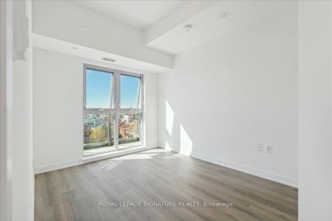 Photo 21 at 701 - 2433 Dufferin Street, Belgravia, Toronto