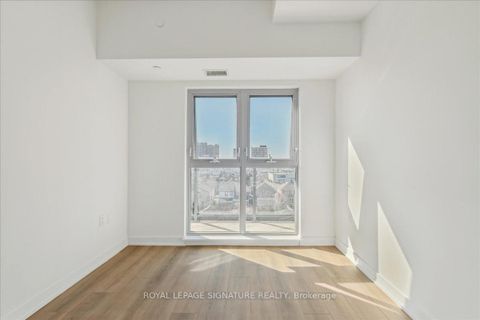 Photo 24 at 701 - 2433 Dufferin Street, Belgravia, Toronto