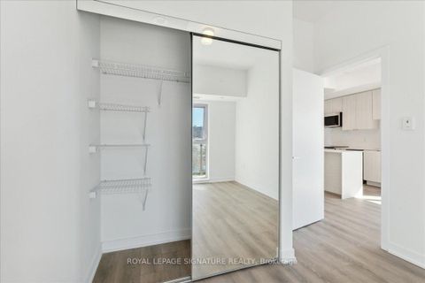 Photo 25 at 701 - 2433 Dufferin Street, Belgravia, Toronto