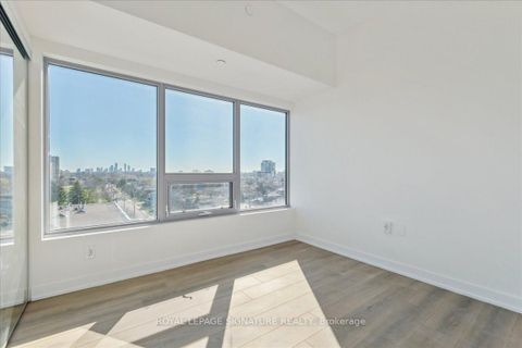 Photo 26 at 701 - 2433 Dufferin Street, Belgravia, Toronto