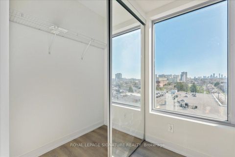 Photo 27 at 701 - 2433 Dufferin Street, Belgravia, Toronto