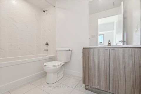 Photo 28 at 701 - 2433 Dufferin Street, Belgravia, Toronto