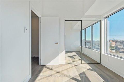 Photo 30 at 701 - 2433 Dufferin Street, Belgravia, Toronto